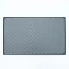 Pet Placemat Cat Dog Drinking Feeding Placemat Feeder Mats Cat Feed Mat Dog Food bowl Mat Silicone Waterproof Pet Bowl Pad