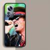 Velvet Revolver Phone Case For Redmi Note 15 Pro 5G 14 13 12 Pro Plus 11 11T 11E 11S 10 Pro 10S 9 9S Cover Cell Clear with Suita