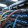 5 ks Cat6 RJ45 Konektor RJ45 Průchozí Konektor Cat6 Konektor Ethernetová Zástrčka Koncovka Samice na Samici Konektor