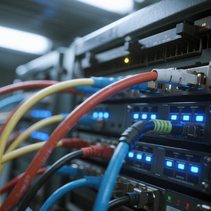 5 ks Cat6 RJ45 Konektor RJ45 Průchozí Konektor Cat6 Konektor Ethernetová Zástrčka Koncovka Samice na Samici Konektor