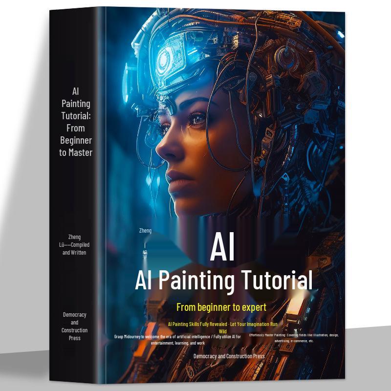 AI Painting Tutorial: From Beginner to Master