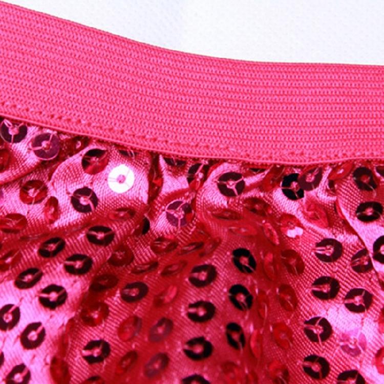 Scaldamuscoli con Paillettes Coprigambe Bling Polsini Elastici Manica per Gamba Costume per Raves Party