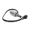 Solenoid Valve 20Y‑60‑11712 Electric Excavator Replacement Engine Accessories 24V for KOMATSU PC200‑5 PC220‑5 PC240‑5