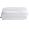 Cosmetics Storage Korean Pencil Bag Large Capacity Stationery Storage Bag  Office Supplies
