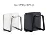 Stainless Steel Kitchen Sponge Rack Replacement Smooth Moistureproof Anti-rust Scissor Chopping Board Holder Hanger