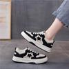 Women's Shoes Platform Casual Shoes Spring Shoes Outdoor Fashion Women's Casual Shoes Student White Shoes