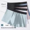 LANGSHA Men's Pure Cotton Antibacterial Boxer Briefs