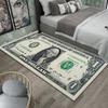 USD Carpet: E-sports Gaming, Living Room, Sofa Mat, Bedroom Bedside Rug