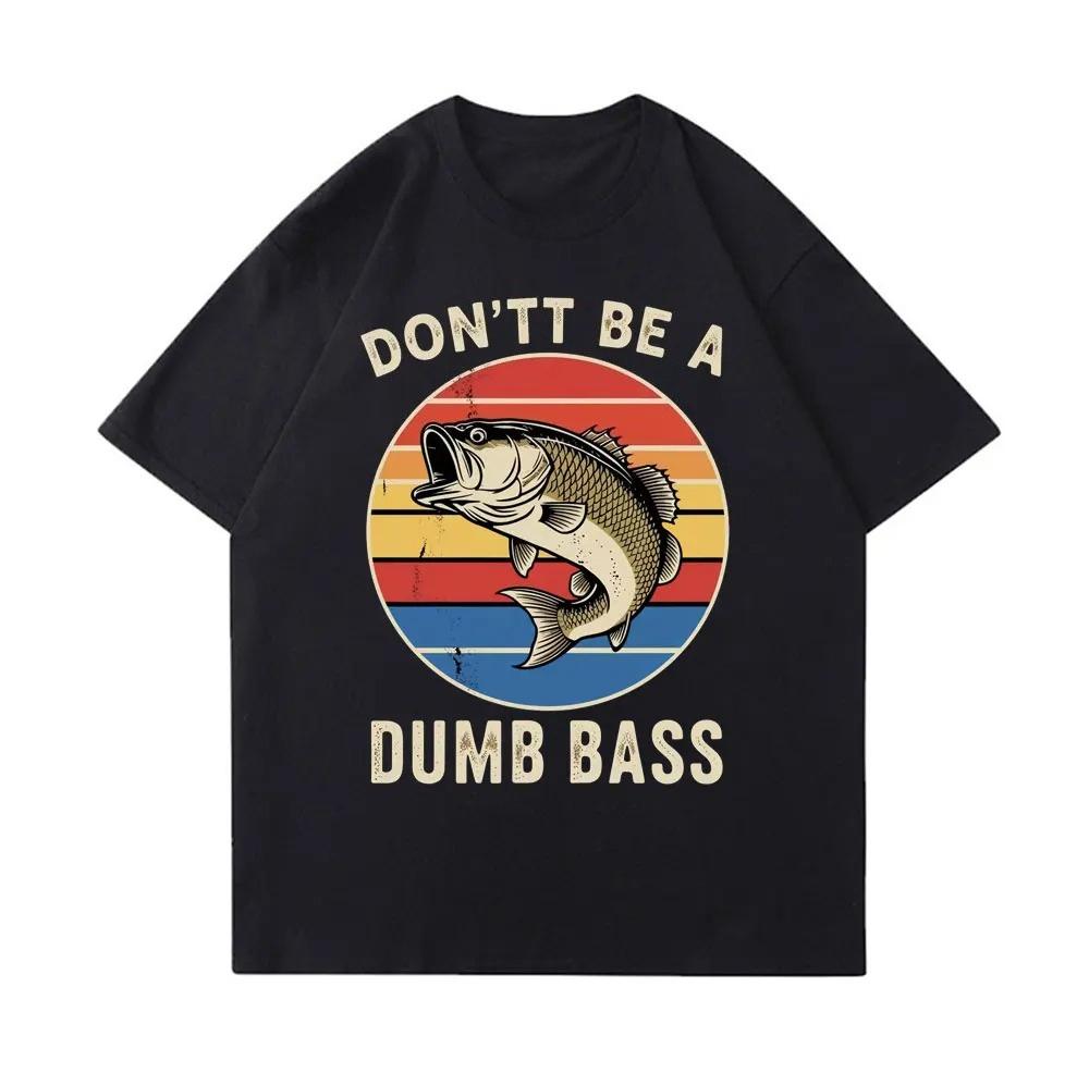 Buy A Unisex Eat Fish He Day Teach Fish Unisex To A Lifetime Printed Funny Meme Casual Tshirt Short Sleeve Round Neck Women Clothing