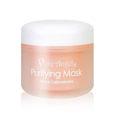 PURE ANGEL Facial Pore Dead Skin Care Mask Pack Sebum Removal Skin Soothing 50g