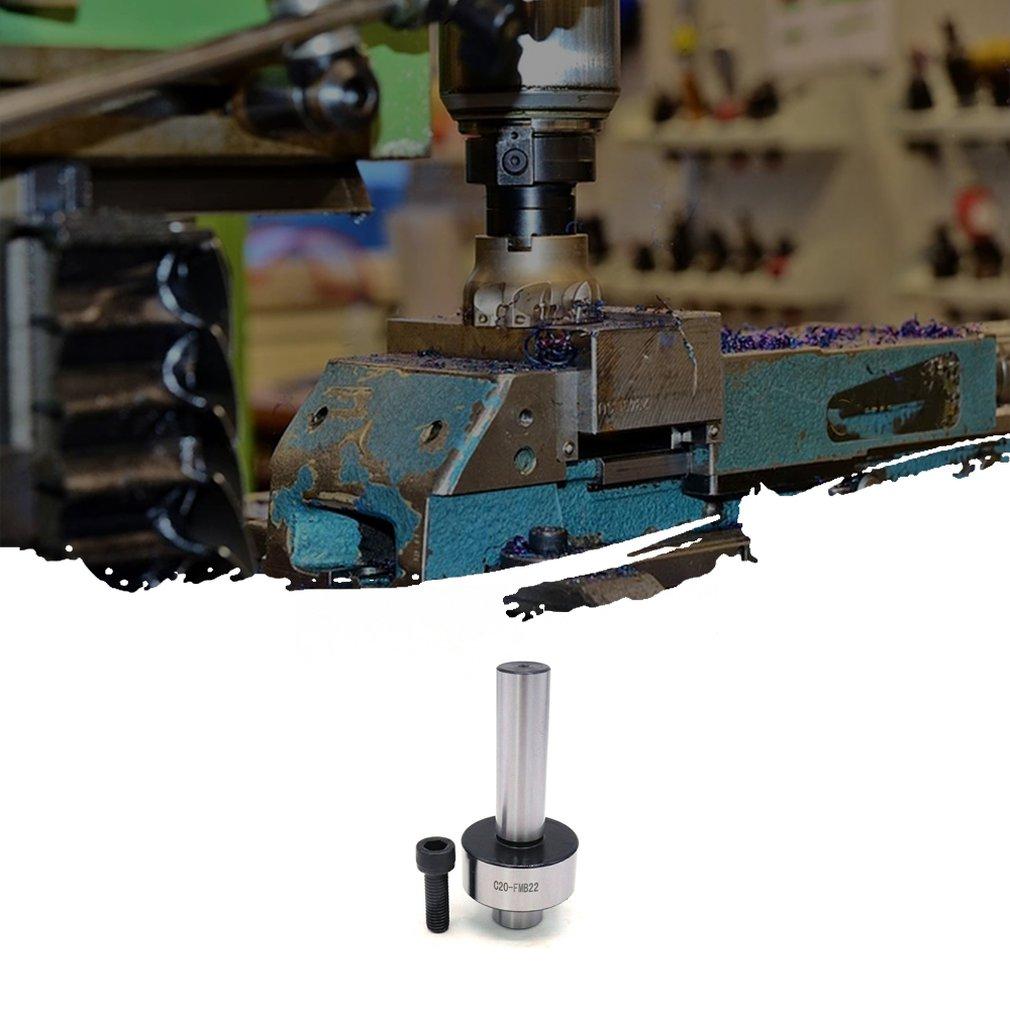 Buy BG C20Fmb22 Durable Face End Mill Cutter Tool Holder Machine Tools