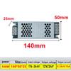 DC12V 24V Lighting Transformer Power Supply Adapter 5A 12A Ultra Thin LED Strip Switch Driver Lamp 100W 200W 300W 400W Power
