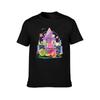 Midnight Gospel Chromatic Dreams T-Shirt Sports Fans Cute Clothes New Gifts and T-shirts Shirts Graphic Compression Shirt Men