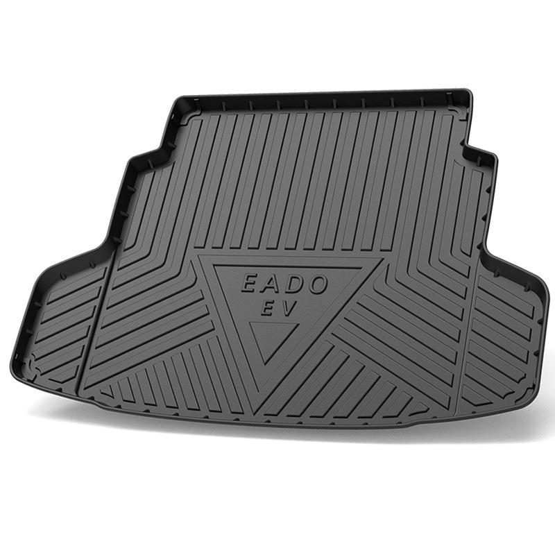 

Yidong EV460 Custom TPE Trunk Mat Thickened Version