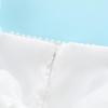 Girls' Summer Puffy Mesh Princess Dress