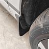 4pcs Mudguards For BYD Seal U EV Sealion 6 PHEV 2025 Mud Flaps Splash Guards Fender Dirt Protection Winter Sediment
