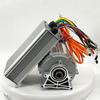 High-Power Electric Tricycle Brushless Motor Controller (60V/72V, 2000W/3000W)