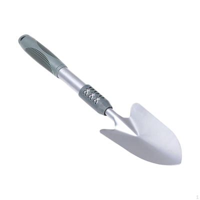 Steel Garden Tools Kit for Seamless Planting and Maintenance
