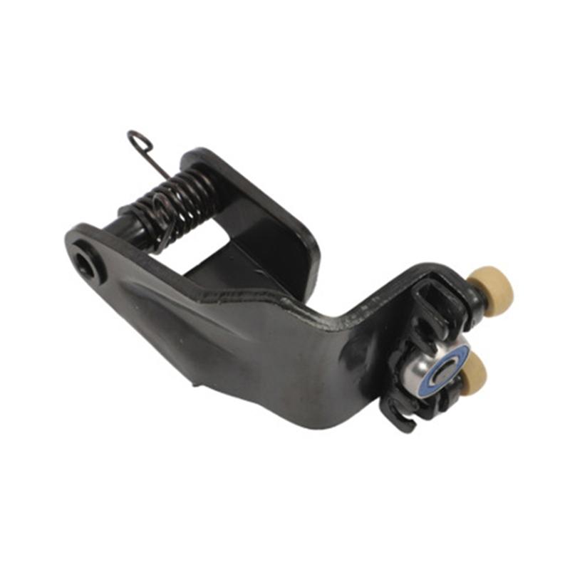 ABLZ-Lower Upper Sliding Door Roller Center Kit 72571-SHJ-A01 72561-SHJ-A21 72550-SHJ-A01 For Honda Odyssey 2005-2010