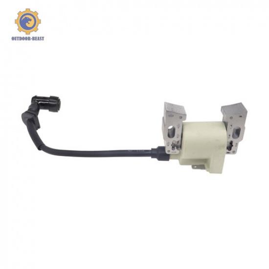 Left & Right Ignition Coil for Honda GX610 18HP GX620 20HP GX670 24HP V Twin