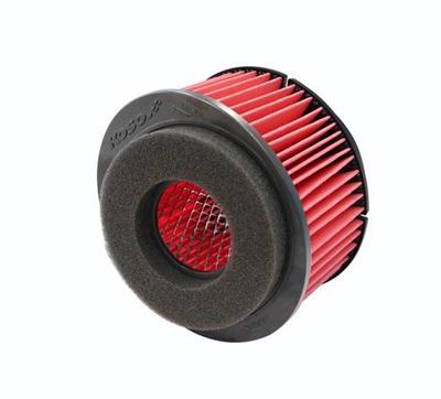 KN Planning KOSO Cygnus X 4 Type BW'S BWS R 125-R Power Turbo Air Filter Element
