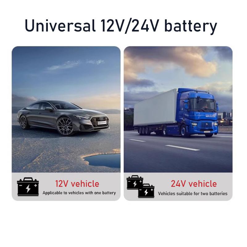 Car Battery Disconnect Switch 12V 24V Manual Power Cut Isolator For Vehicles Trucks Buses RVs Marine Boats Automotive Use