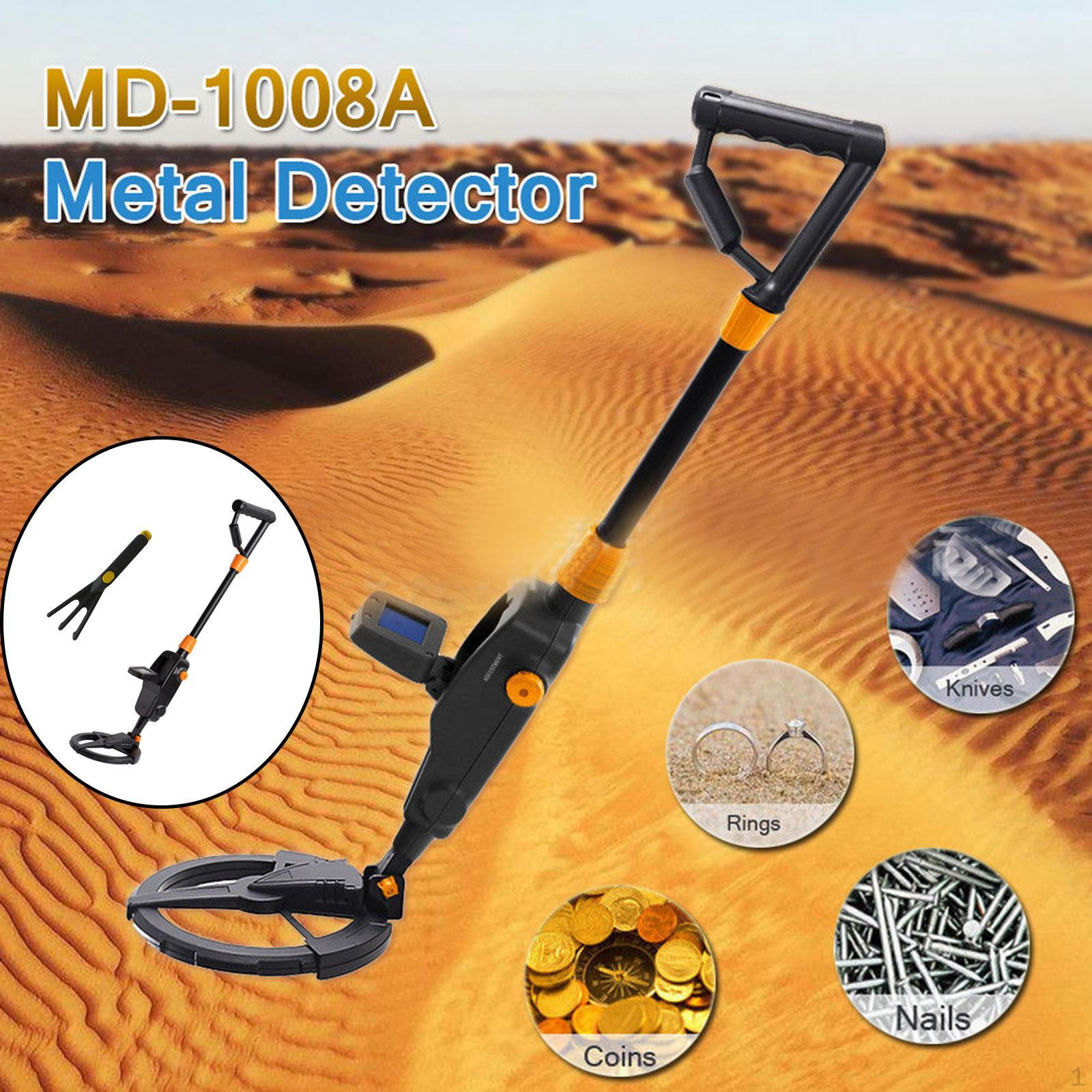 

подземных металлов для Finder A