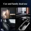 Car Aromatherapy Odor Removal Artifact Solid Perfume High-end Long-lasting Fragrance Air Freshener Ornaments