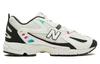 New Balance 828 'White Black' ML828NC