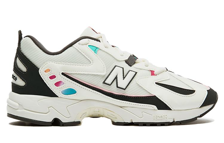New Balance 828 'White Black' ML828NC