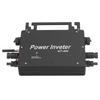 Microinvertor de legătură cu rețea solară pentru control WiFi cu panou 1 fază 300W DC la AC