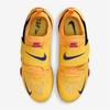 Nike Zoom Pole Vault Elite Citron Pulse Unisex Cleats Yellow Volt-Ice Vivid-Purple FZ9649-800