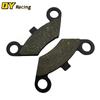 Semi Metallic Non Asbestos Front Brake Pad for CF Moto CF 500 500CC 600 600CC X5 X6 X8 U5 ATV UTV
