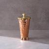 Copper Tumbler Serving Water Glasses Serve Ware Copper Health Benefits 600 Ml