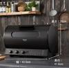 Panasonic Rotisserie Grill Smoke Black & NB-RDX100-K
