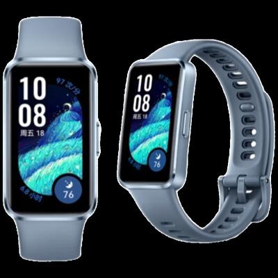 Wearables – Fitness-Tracker & smarte Armbänder