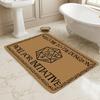 Dungeon Roll Living Room Nonslip Area Rug Soft Carpet For Bedroom Game Playroom Sofa Office Home Decor Doormat Christmas Gift C92689