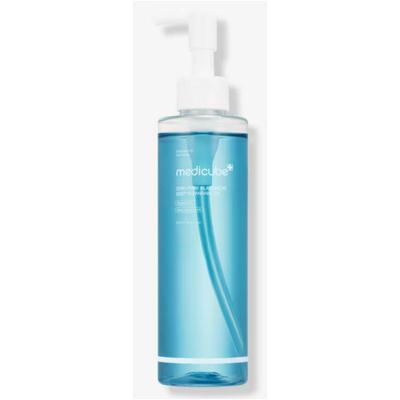 Zero Pore Blackhead Deep Cleansing Oil 205mL – Pore Purifying Makeup Remover