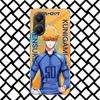 Hot Anime Blue Lock Phone Case for Xiaomi Poco F7 Ultra X7 X6 X5 Pro X4 Gt M8 M7 Redmi 15 15C 13 13C 12 12C Soft Cover Fundas Po