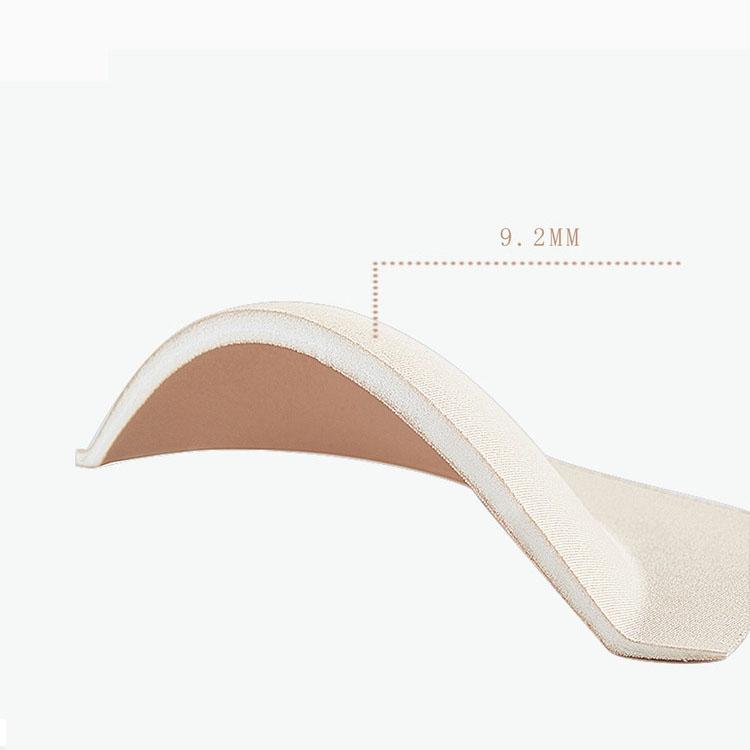 Podprsenka bez ramínek Dámské bezešvé spodní prádlo Želé omotané kolem hrudníku, aby se zabránilo odhalení a protiskluzová neviditelná podprsenka