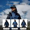 TOREAD 3-in-1 Waterproof Insulated Outdoor Jacket