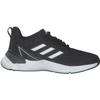 Adidas Response Super LLA50 Running Core Six Size cm 2.0 Men's Shoes, Black/Footwear White/Grey (G58068), 28.0