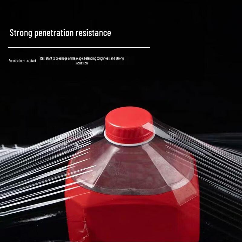 Xian Neichu Commercial PVC Food Wrap Film