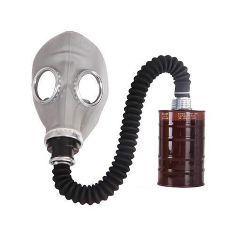 Hulidun MF1 Full Face Respirator Kit