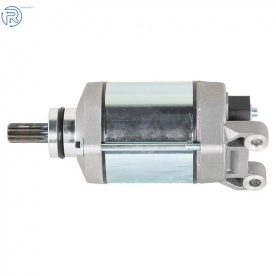 For 2008-2014 Kawasaki KFX450R High Quality Starter Motor Assembly 21163-0033