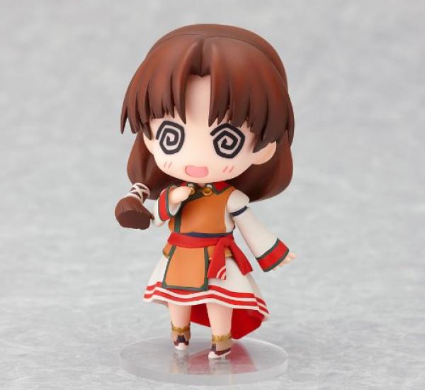 Tears to Tiara Nendoroid Rhiannon malovaná pohyblivá (Figurka z PVC a ABS)
