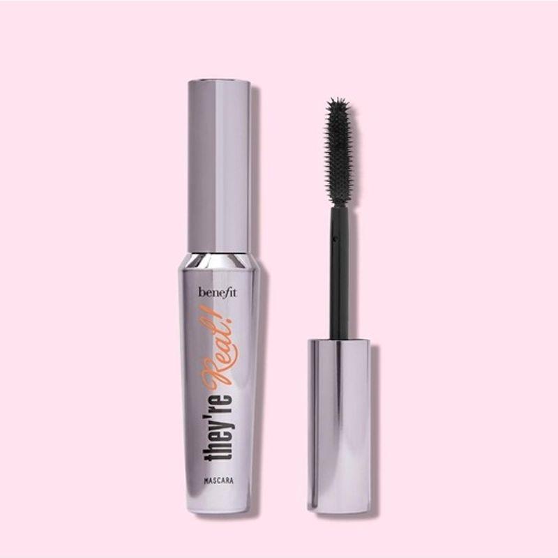 BENEFIT Dear Real Mascara 001_Dear Real Mascara