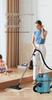 High-Power Industrial Lithium Battery Vacuum Cleaner for Home, Car, and Commercial Use