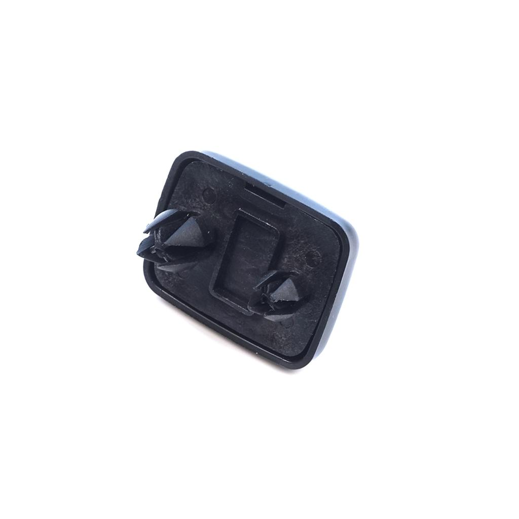 BDP1656 1 Piece Sun Visor Shade Holder Hook Clips Black Color for  A1 A3 A4 B7 B8 B9 A5 A6 C6 Q2 Q3 Q5 TT Seat Exeo