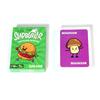 Slapburger Card Game Fast Paced Family Fun Cards for Birthdays Classroom Camping Game Night Friends